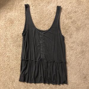 Soft and Sexy American Eagle Tank Top